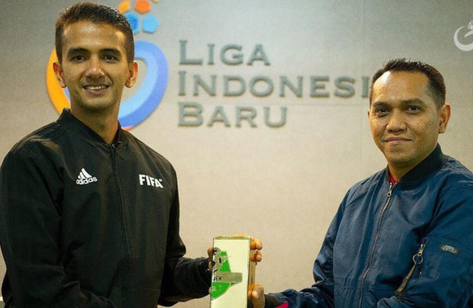 Membanggakan! 15 Wasit Indonesia Resmi Masuk Daftar FIFA 2026, Ini Daftar Namanya